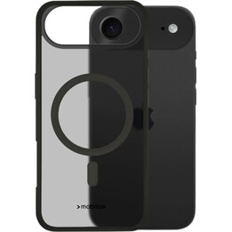 Mobilize Hybrid Pro Rückhülle Black magnetisch Apple iPhone Air