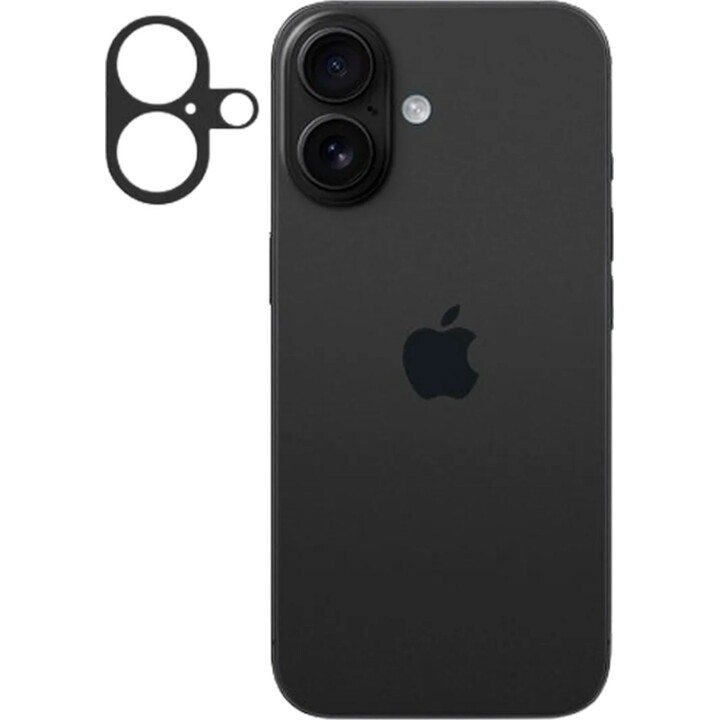 Mobilize Cristal Templado Camera Protector Apple iPhone 17