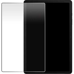 Película protetora de vidro temperado transparente Mobilize para Samsung Galaxy Tab A9+/A11+