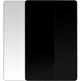 Protection d'écran transparente en verre trempé Mobilize pour Samsung Galaxy Tab S10 FE+