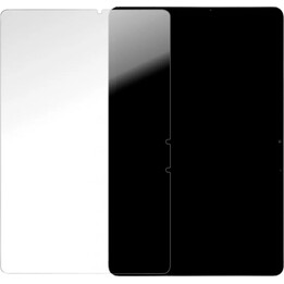 Protetor de tela de vidro temperado transparente Mobilize para Samsung Galaxy Tab S7/S8/S9/S9 FE/S10 FE/S10 Lite