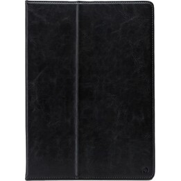 Mobilize Premium Folio PU Leather Book Case Black OnePlus Pad 3