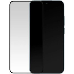 Protetor de tela de vidro temperado Mobilize, com cobertura total, para Xiaomi Redmi Note 15 Pro.