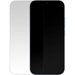 Protection d'écran en verre trempé Mobilize bord à bord pour Xiaomi 17 Ultra