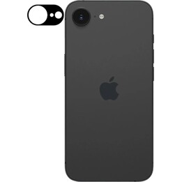 Protetor de câmera de vidro temperado Mobilize para Apple iPhone 16e/17e
