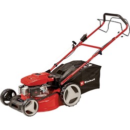 Tosaerba a benzina Einhell GC-PM 46 S HW-E. Larghezza di taglio (max.): 46 cm