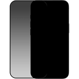Mobilize Tempered Glass Privacy Screen Protector for Apple iPhone 16e/17e