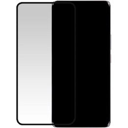 Protection d'écran en verre trempé Mobilize bord à bord pour Honor Magic7 Lite/X9c