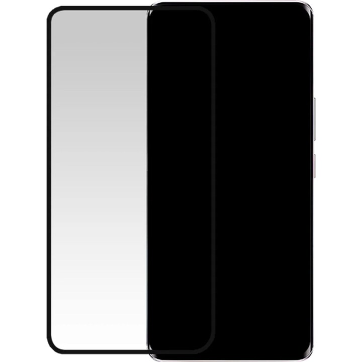 Mobilize Cristal Templado Edge To Edge Protector De Pantalla Honor Magic7 Lite/X9c