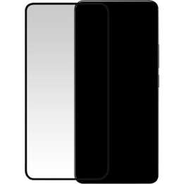 Mobilize Displayschutzfolie aus gehärtetem Glas (randlos) für Redmi Note 14 Pro 4G/Pro 5G/Pro+ 5G