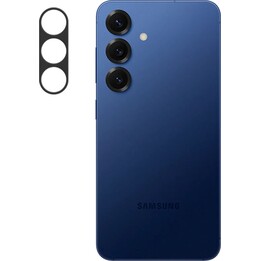 Mobilize Cristal Templado Camera Protector Samsung Galaxy S25