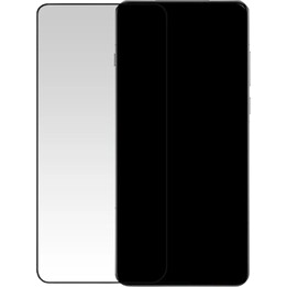 Protection d'écran en verre trempé Mobilize bord à bord pour OPPO Find X8 Pro