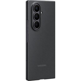 Samsung Carbon Shield Back Cover Negro Samsung Galaxy Z Fold 7