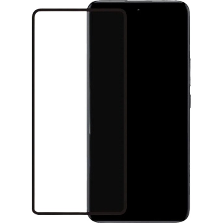 Mobilize Tempered Glass Edge to Edge Screen Protector for Xiaomi 14 Ultra