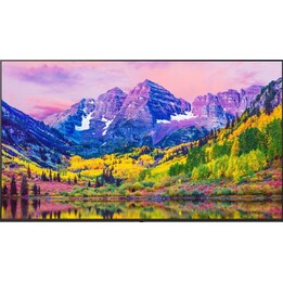 LG 75UR762H Smart TV 4K Ultra HD 330 cd/m² 190,5 cm (75") Preto 20 W