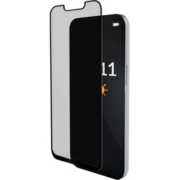 Mobilize Tempered Glass Privacy Screen Protector for Apple iPhone 15 Plus/16 Plus