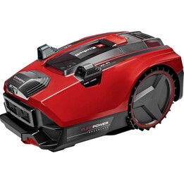 Cortador de relva robótico Einhell 3413975 FREELEXO CAM PLUS 600. Adequado para áreas até 600 m²
