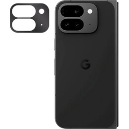 Protection d'écran transparente en verre trempé Mobilize pour appareil photo pliable Google Pixel 9 Pro