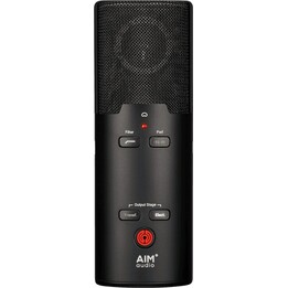 Aim Audio Essence Studiomikrofon mit Nierencharakteristik