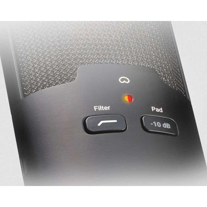 Aim Audio Essence Cardioid Studio Microphone