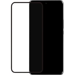 Mobilize Displayschutzfolie aus gehärtetem Glas für Honor Magic6 Lite (randlos)