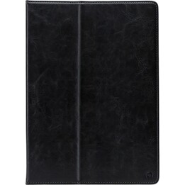 Mobilize Premium Folio Pu Leather Book Case Black Samsung Galaxy Tab S10 FE+