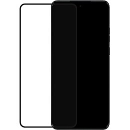 Protetor de tela de vidro temperado Mobilize de ponta a ponta para Motorola Edge 40 Neo