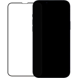 Mobilize Tempered Glass Edge to Edge Screen Protector for Apple iPhone 15 Plus