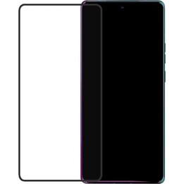 Protection d'écran en verre trempé Mobilize bord à bord pour Motorola Edge 40 Pro