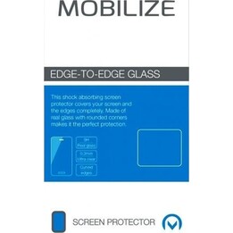 Mobilize Edge-to-Edge Displayschutzfolie aus gehärtetem Glas für OnePlus 11