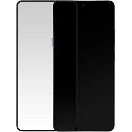 Mobilize Displayschutzfolie aus gehärtetem Glas für Motorola Signature (randlos)