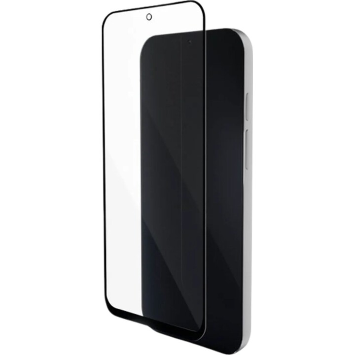 Pellicola protettiva in vetro temperato Mobilize Edge to Edge per Realme 16 Pro 5G