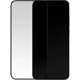 Mobilize Displayschutzfolie aus gehärtetem Glas (randlos) für Motorola Edge 70 Fusion
