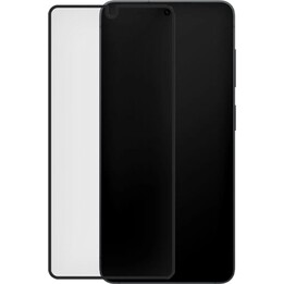 Mobilize Tempered Glass Black Frame Screen Protector for Samsung Galaxy S26