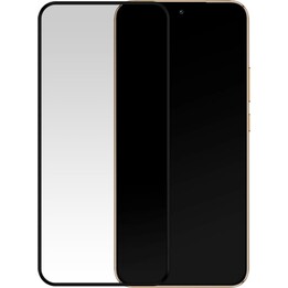 Mobilize Displayschutzfolie aus gehärtetem Glas für Honor Magic8 Lite (randlos)