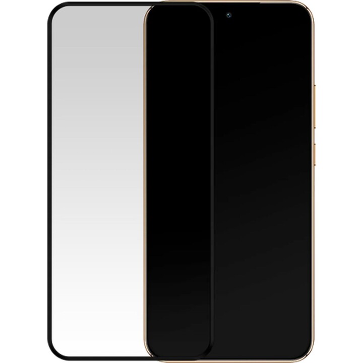 Mobilize Tempered Glass Edge to Edge Screen Protector for Honor Magic8 Lite