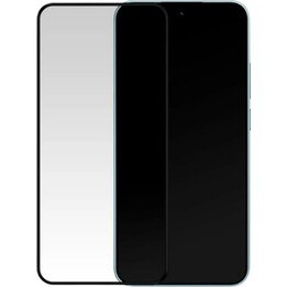 Pellicola protettiva in vetro temperato Mobilize Edge to Edge per Xiaomi Redmi Note 15/15 5G