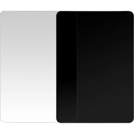 Protetor de tela de vidro temperado transparente Mobilize para Lenovo Idea Tab Plus