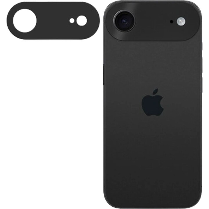 Mobilize Tempered Glass Camera Protector for Apple iPhone Air