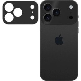Mobilize Kameraschutz aus gehärtetem Glas für Apple iPhone 17 Pro Max