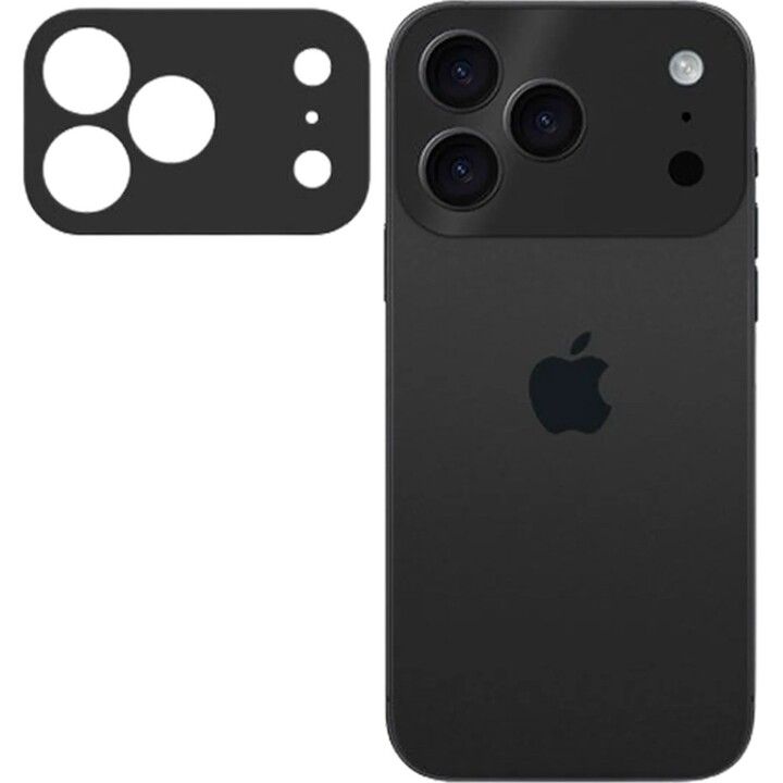 Mobilize Tempered Glass Camera Protector Apple iPhone 17 Pro Max