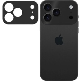 Protetor de câmera em vidro temperado Mobilize para Apple iPhone 17 Pro