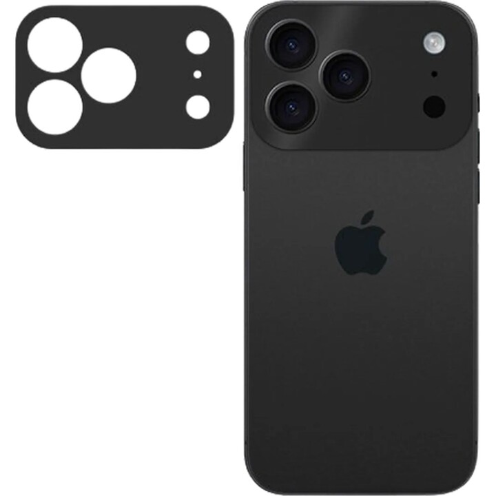 Mobilize Tempered Glass Camera Protector for Apple iPhone 17 Pro