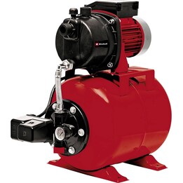 Einhell 4173190 GC-WW 6538 Brauchwasserpumpe, 230 V, 3800 l/h