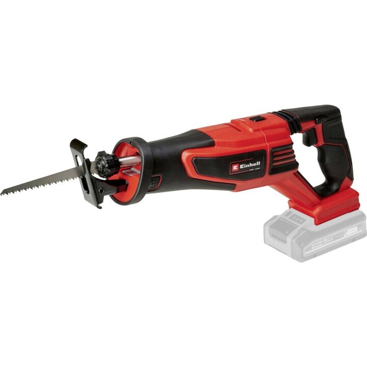 Einhell Professional TP-AP 18/28 Li BL Cordless Reciprocating Saw - Only 4326310 without battery, without charger 18 V