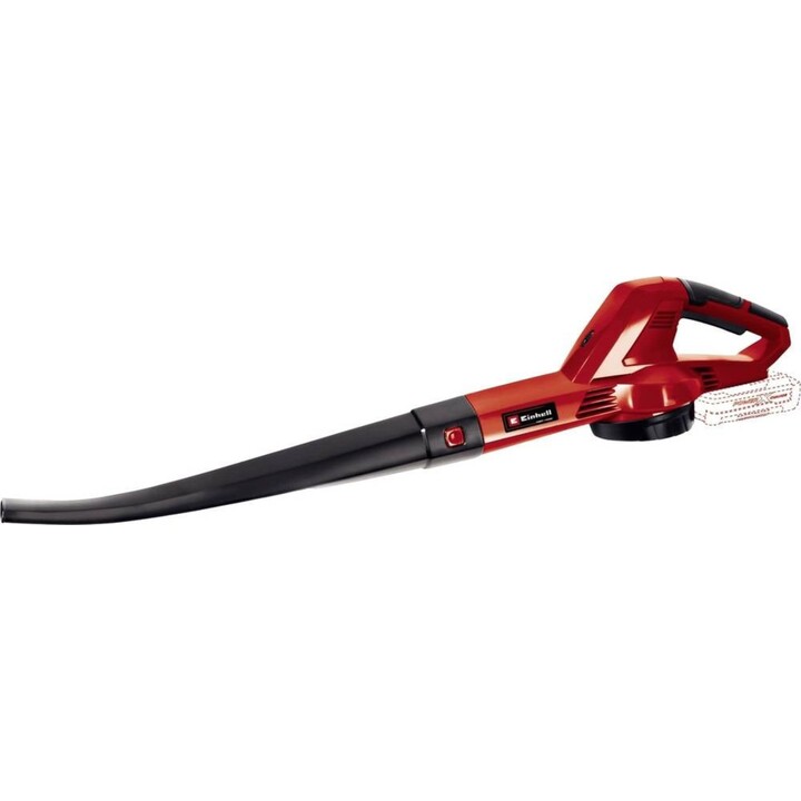 Einhell 3433532 GC-CL 18 Li E-Solo Blower mit Akku (Akku nicht enthalten) 18 V