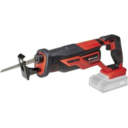 Einhell Power X-Change TE-AP 18/26 Li Scie multifonction sans fil - Seulement 4326290 sans batterie, sans chargeur 18 V