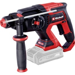 Einhell Professional Power X-Change TP-HD 18/22 D Li BL Akku-Bohrhammer - nur SDS-Plus, 18 V, 3 Ah, Lithium-Ionen