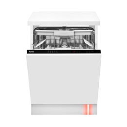 AMICA DIV635ABZO STUDIO Lavastoviglie da incasso