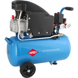 Compresseur Airpress 36744-E HL 150-24, 230 volts